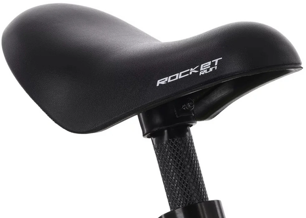 Dviratis Tabou Rocket Run 12 lime-žalias