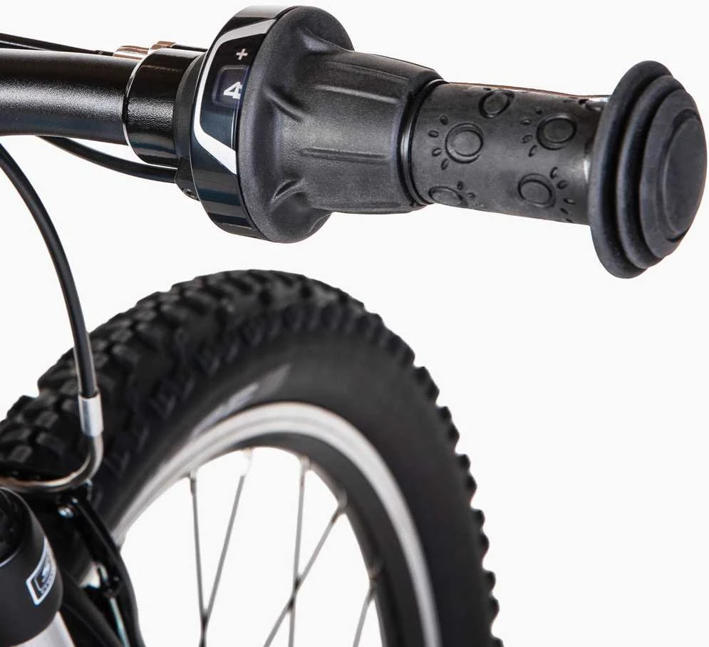 Dviratis Unibike Smart 24 2026 mėlynas