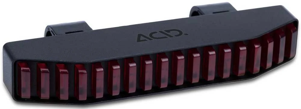 Galinė lempa ACID Pro-D HPA 6V carrier dynamo