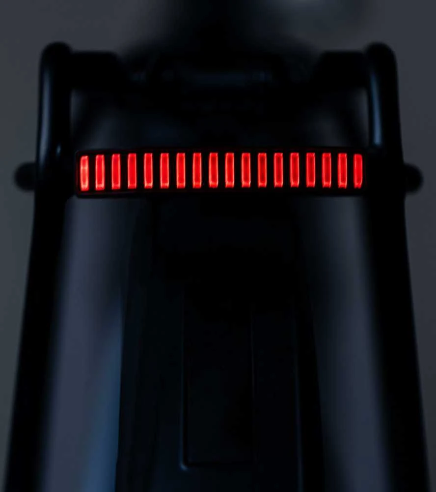 Galinė lempa ACID Pro-D HPA 6V carrier dynamo
