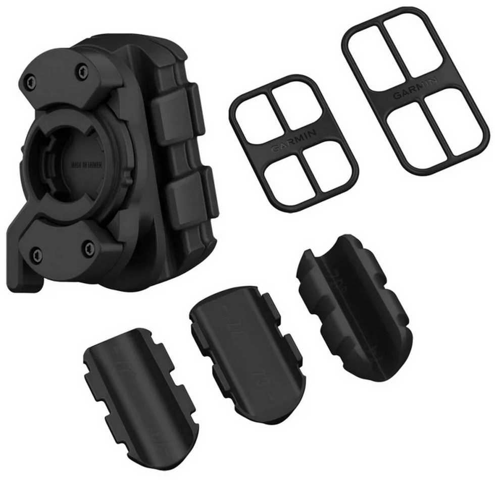 Garmin Varia RCT715 galinis dviračio žibintas, radaras ir kamera viename