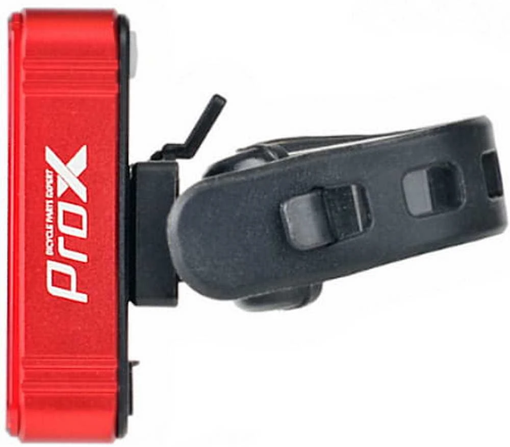 Galinė lempa ProX Adara II COB LED 50Lm Memory USB