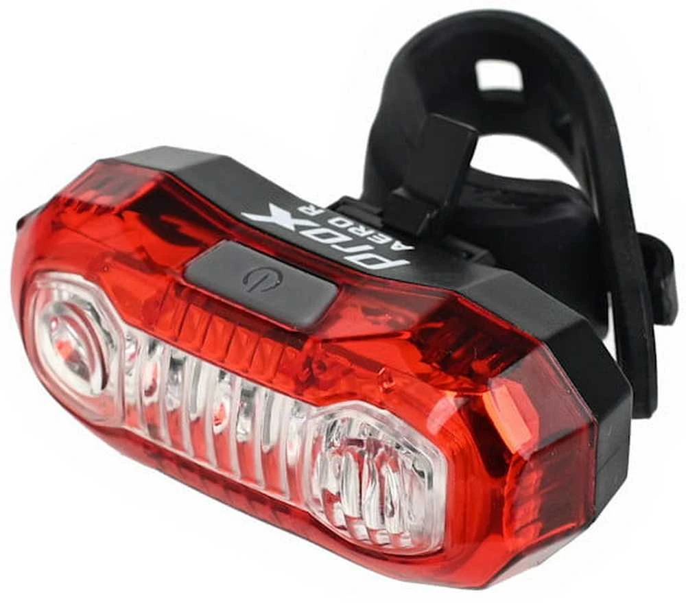 Galinė lempa ProX Aero R 2LED 0.5W USB