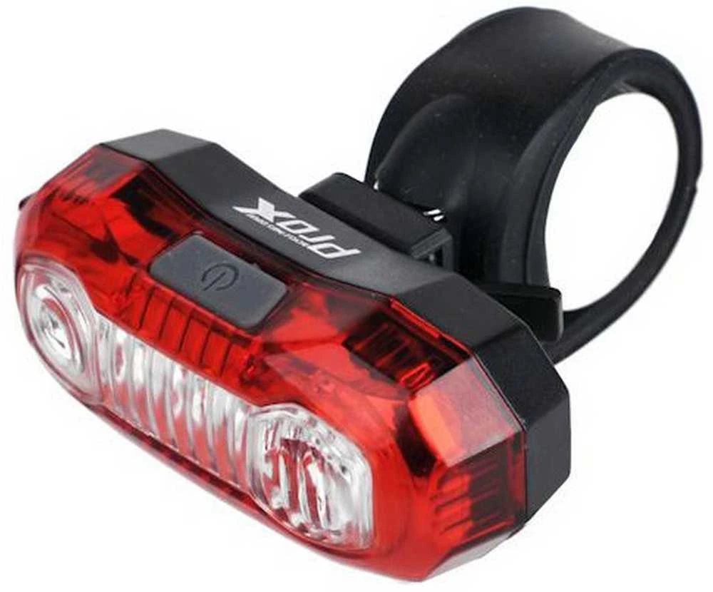 Galinė lempa ProX Aero R 2LED 0.5W USB
