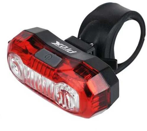 Galinė lempa ProX Aero R 2LED 0.5W USB