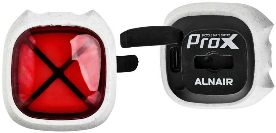 Galinė lempa ProX Alnair SMD 10Lm Smart Memory USB