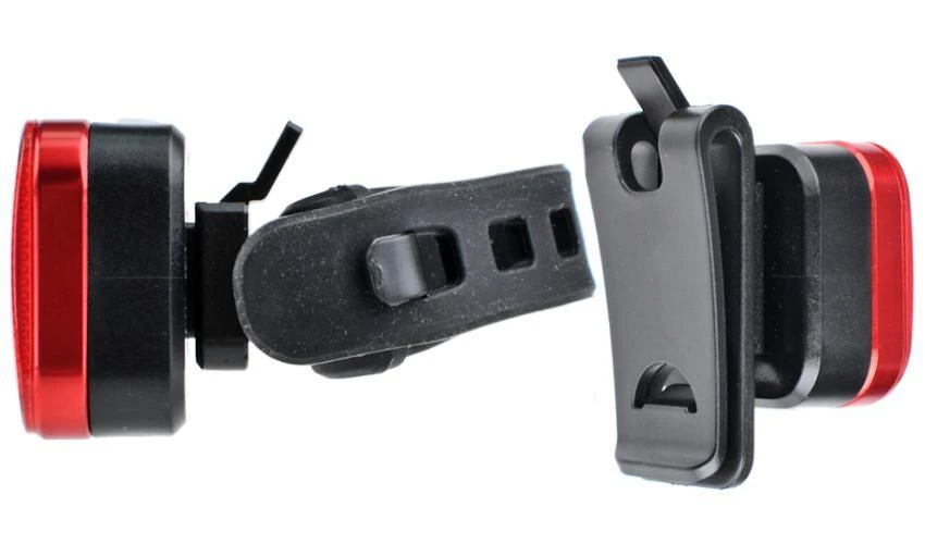 Galinė lempa ProX Apus COB LED 40Lm USB