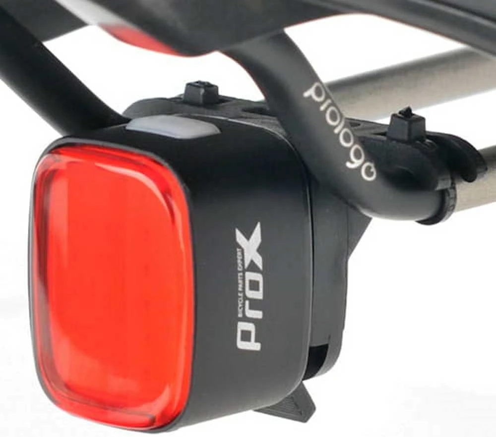 Galinė lempa ProX Ara I COB LED 50Lm Memory USB