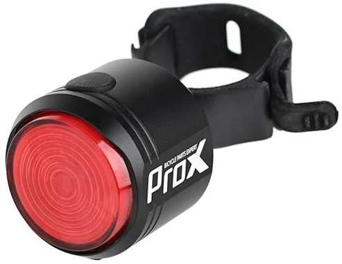 Galinė lempa ProX Ascra SMD 10Lm Memory USB