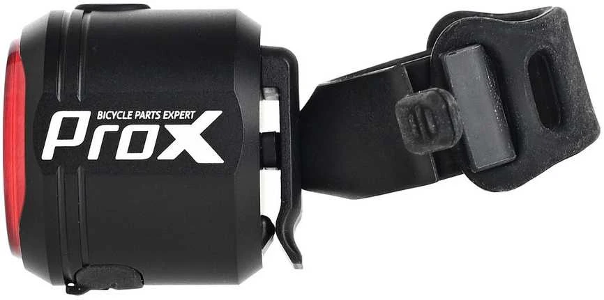 Galinė lempa ProX Ascra SMD 10Lm Memory USB