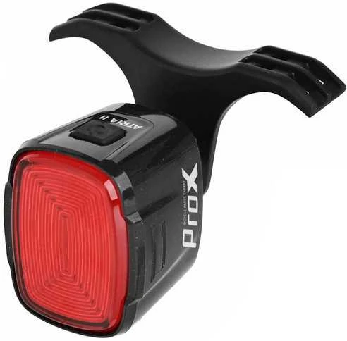 Galinė lempa ProX Atria II SMD 5Lm Memory USB