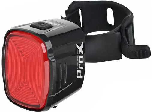 Galinė lempa ProX Atria II SMD 5Lm Memory USB