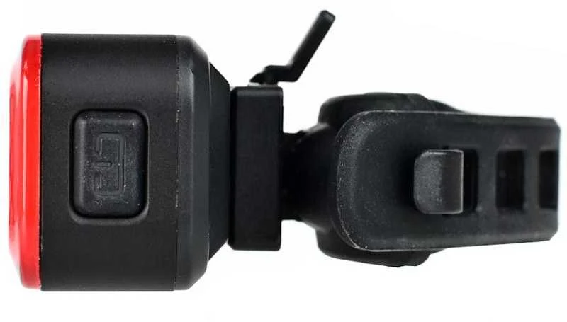 Galinė lempa ProX Auriga COB LED Brake Alarm 300Lm Memory USB