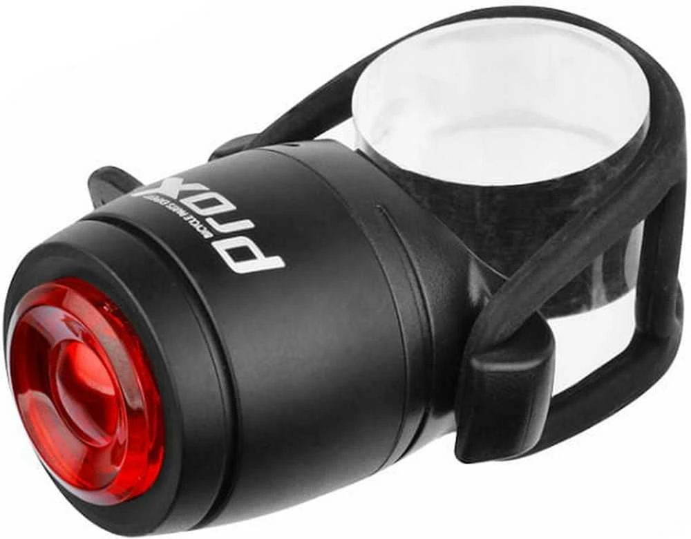Galinė lempa ProX Bootes CMD LED 20Lm Safe Memory USB