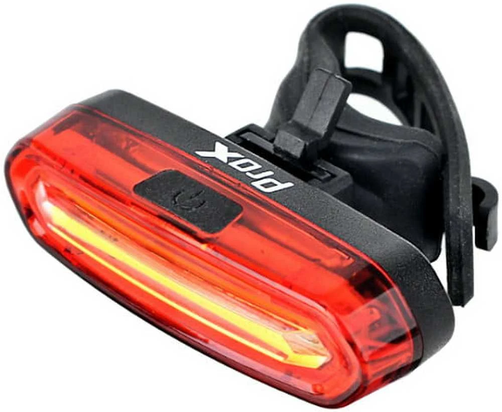 Galinė lempa ProX Delta COB LED 50Lm Memory USB