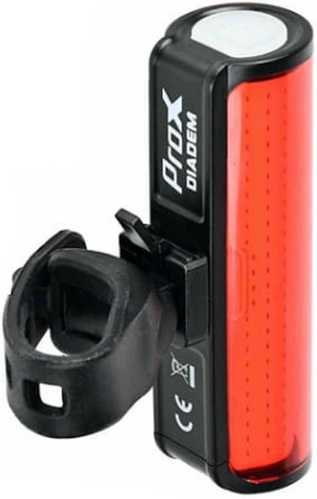 Galinė lempa ProX Diadem COB LED 100Lm USB