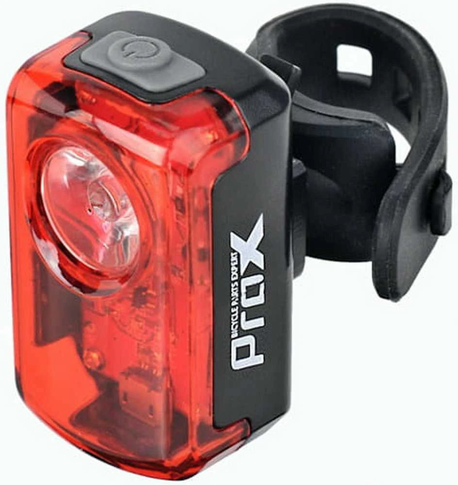 Galinė lempa ProX Eta Cree XP-E 70Lm Memory USB