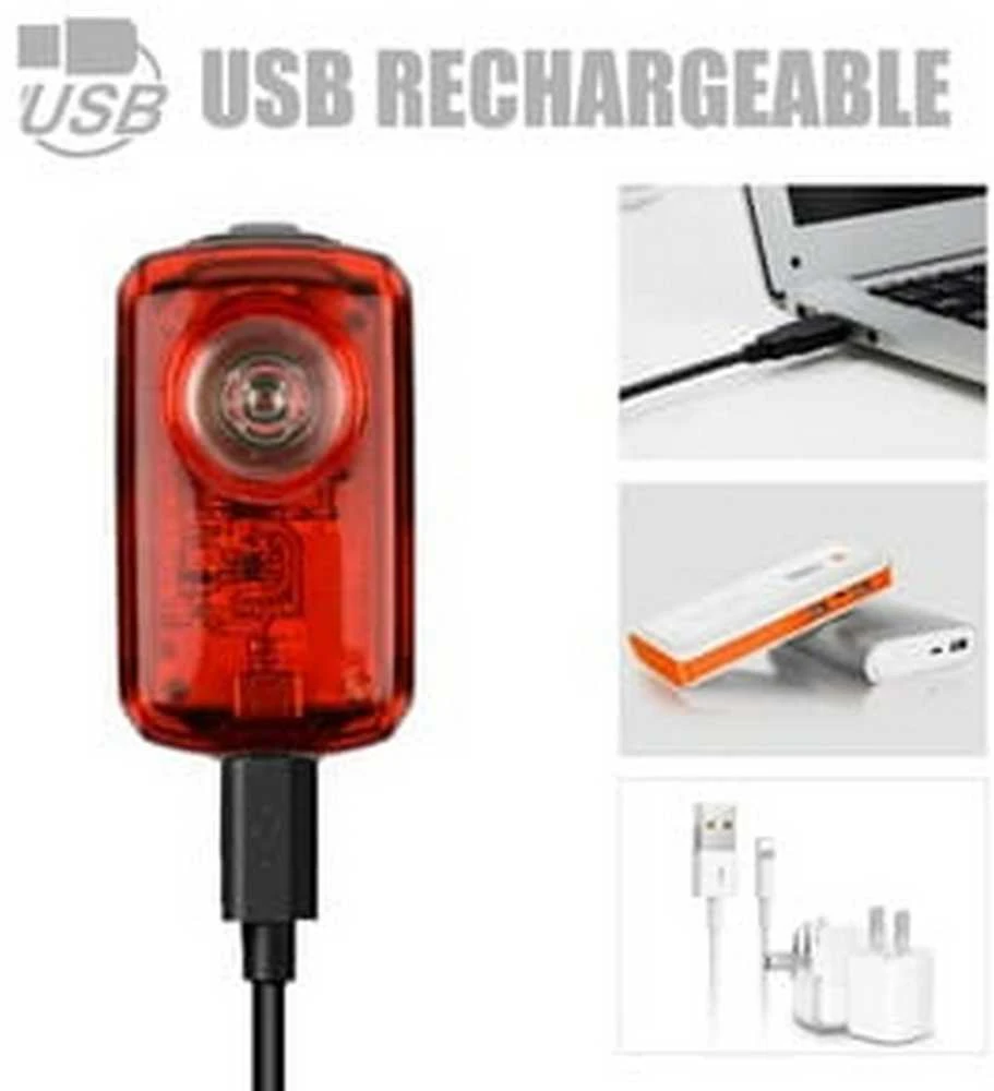 Galinė lempa ProX Eta Cree XP-E 70Lm Memory USB