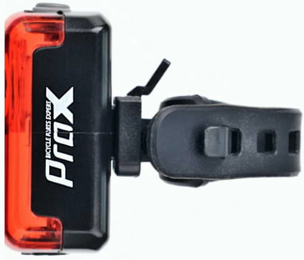 Galinė lempa ProX Eta Cree XP-E 70Lm Memory USB