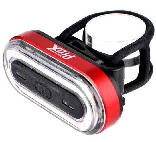 Galinė lempa ProX Iris COB USB
