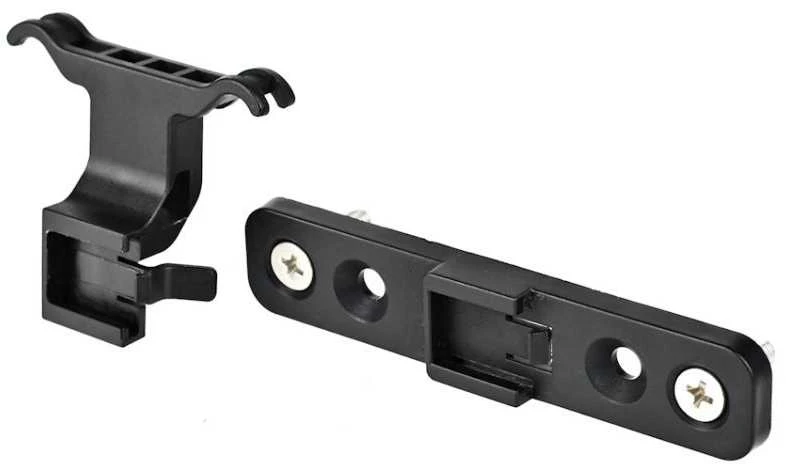 Galinė lempa ProX Leo Pro Brake & Turn 50Lm remote USB