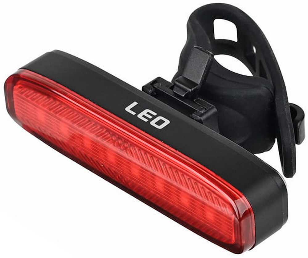 Galinė lempa ProX Leo SMD LED 50Lm Safe Memory USB