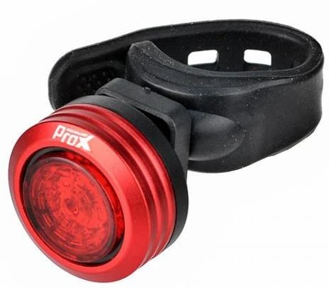 Galinė lempa ProX Lyra SMD LED 15Lm USB