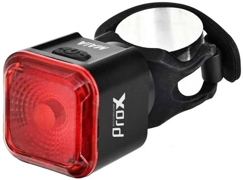 Galinė lempa ProX Maia SMD 25Lm Brake Auto Memory USB
