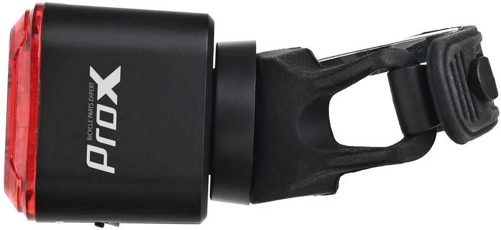 Galinė lempa ProX Maia SMD 25Lm Brake Auto Memory USB