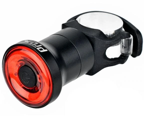 Galinė lempa ProX Octans COB LED 30Lm USB