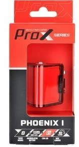 Galinė lempa ProX Phoenix I COB 50Lm USB