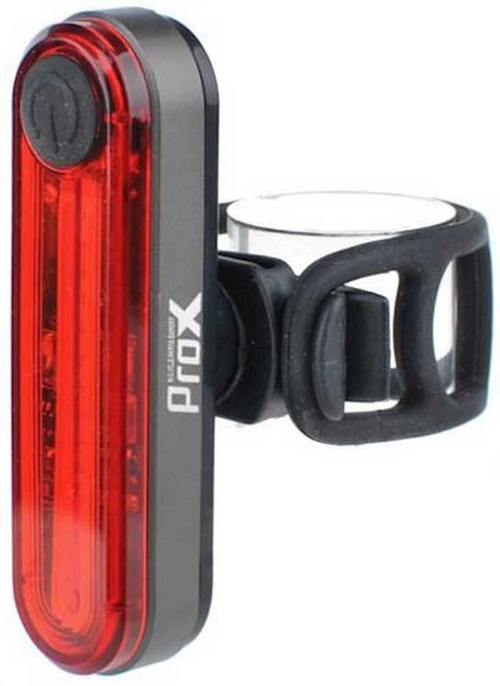 Galinė lempa ProX Wega COB USB