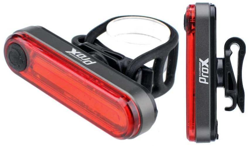 Galinė lempa ProX Wega COB USB