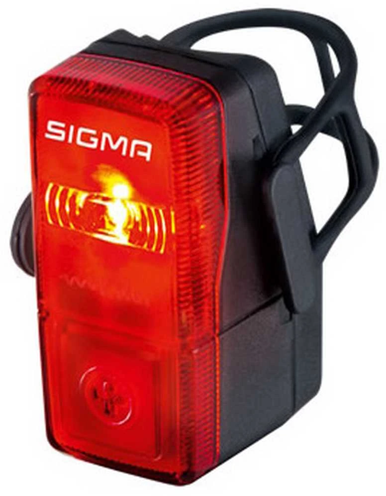 Galinė lempa Sigma Cubic