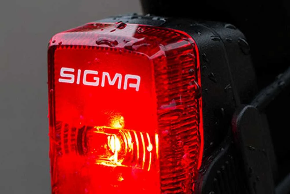 Galinė lempa Sigma Cubic
