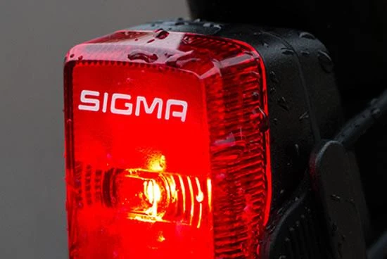 Galinė lempa Sigma Cubic