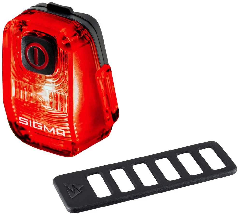 Galinė lempa Sigma Hiro 10 USB