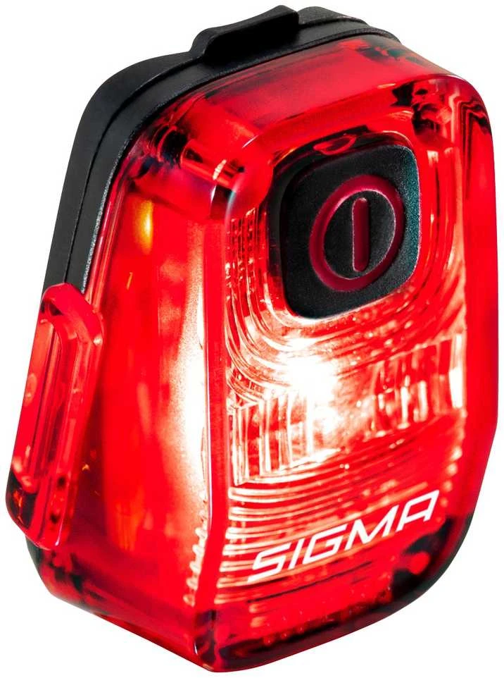 Galinė lempa Sigma Hiro 10 USB