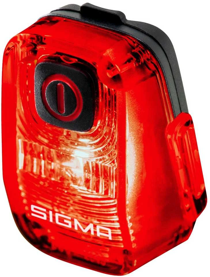 Galinė lempa Sigma Hiro 10 USB