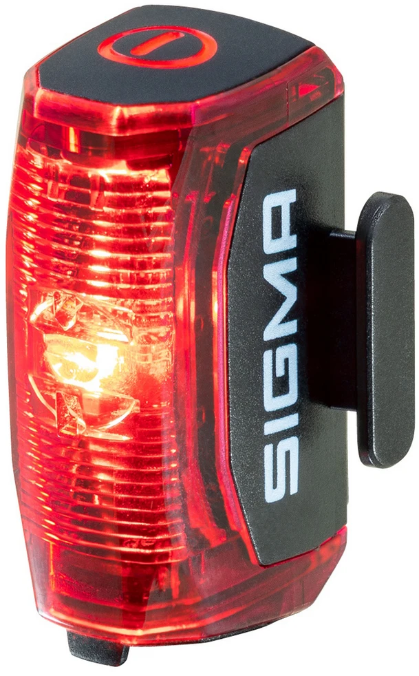 Galinė lempa Sigma Hiro 30 USB