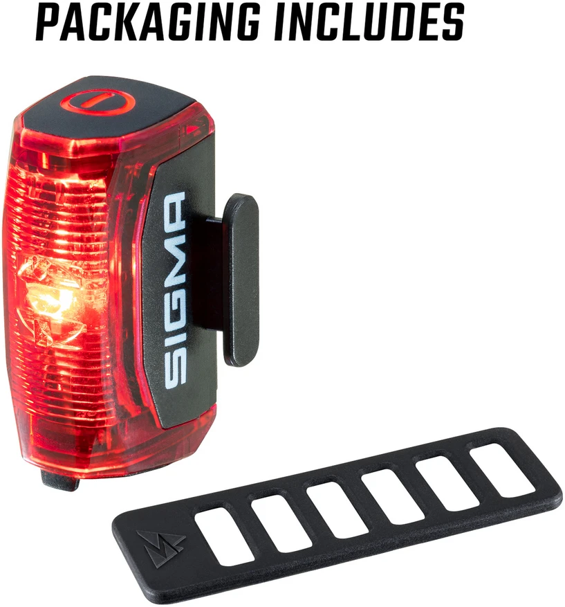 Galinė lempa Sigma Hiro 30 USB