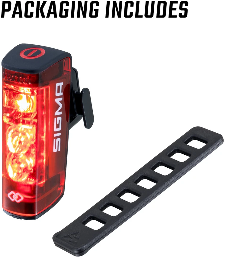 Galinė lempa Sigma Hiro 50 Link USB