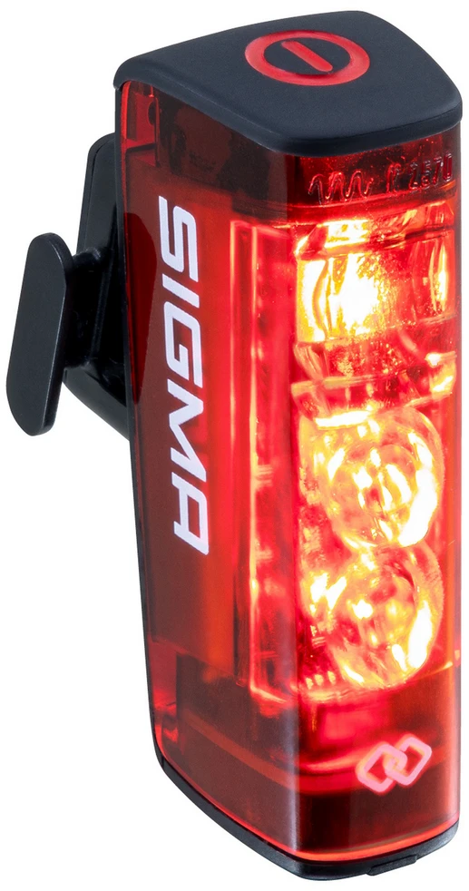 Galinė lempa Sigma Hiro 50 Link USB