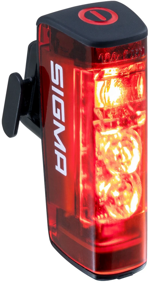 Galinė lempa Sigma Hiro 50 USB