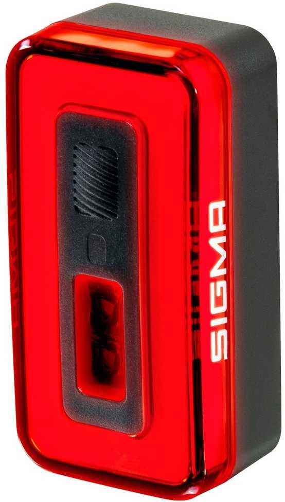 Galinė lempa Sigma Hiro 70 USB