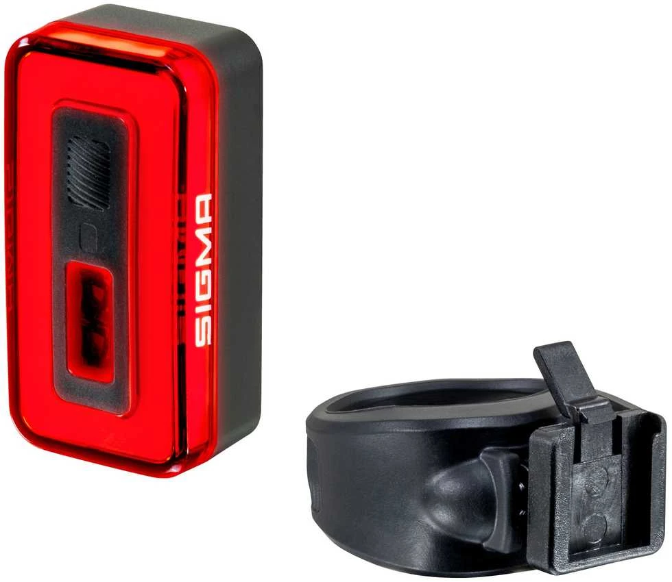 Galinė lempa Sigma Hiro 70 USB