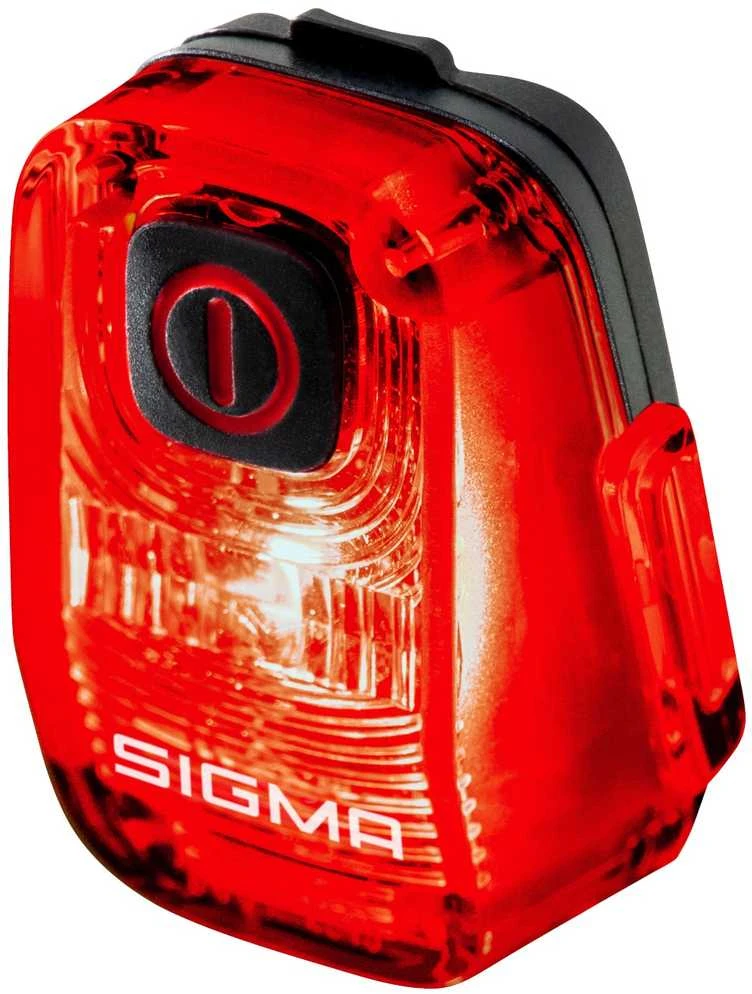 Galinė lempa Sigma Nyte 10 USB