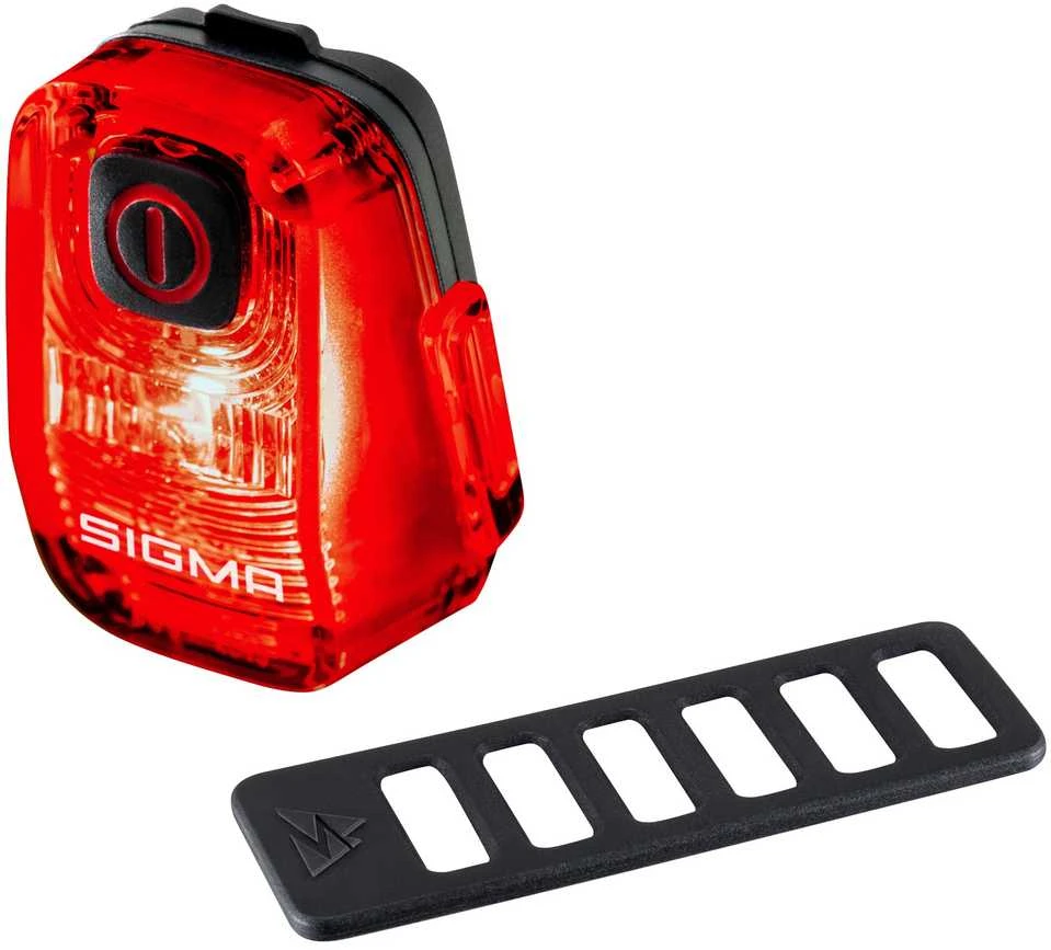 Galinė lempa Sigma Nyte 10 USB