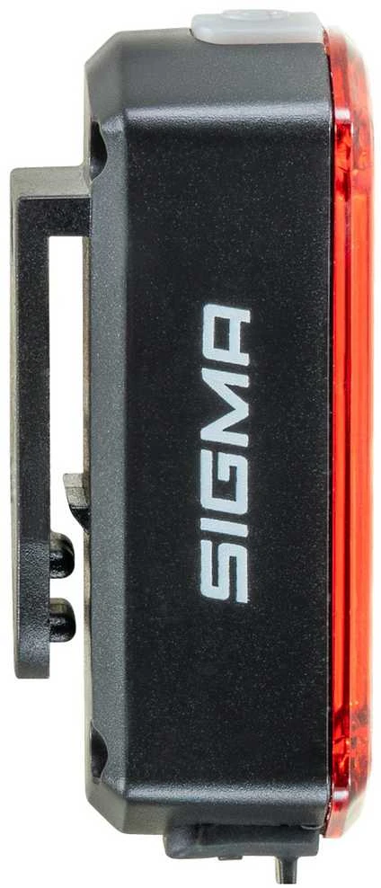 Galinė lempa Sigma Nyte Clip USB