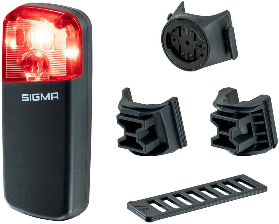 Galinė lempa Sigma Reco 81 Link su radaru